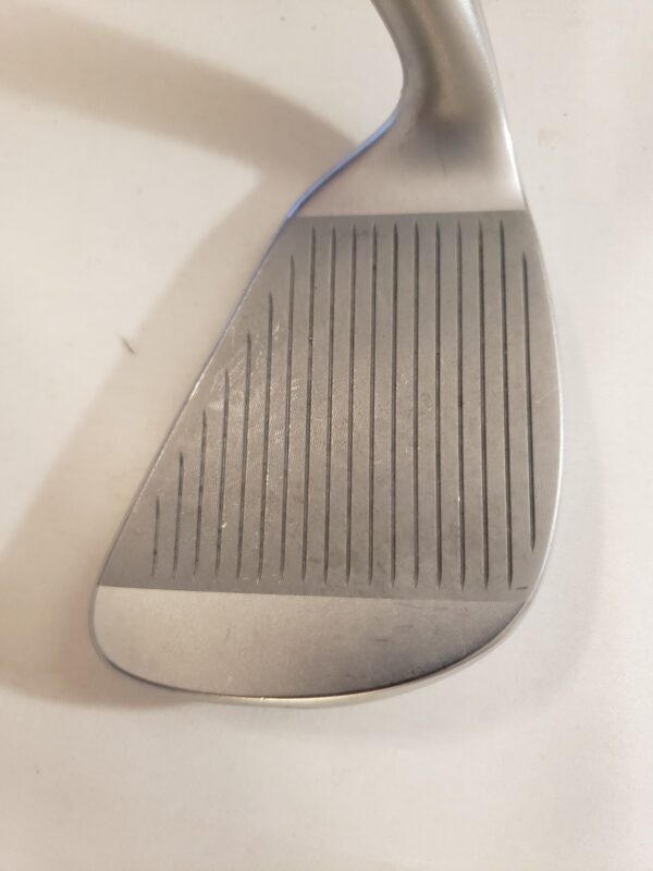 Used Ping Glide 4.0 - Sandwedge 56* - 10* E Eye - Black Dot - Stock Z-Z115 - RH - Image 4