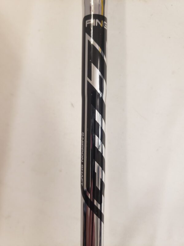 Used Ping Glide 4.0 - Sandwedge 56* - 10* E Eye - Black Dot - Stock Z-Z115 - RH - Image 6