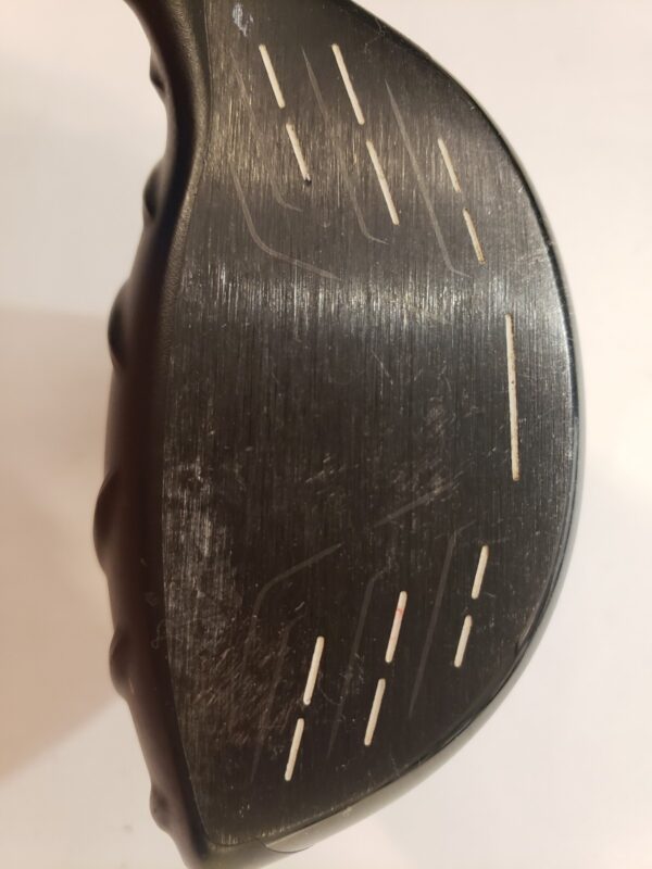 Used Ping G430 SFT Driver 10.5* - Ping ALTA CB 55 - Regular - RH - Image 2