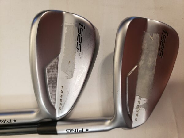 Used Ping i525 Iron Set (6-PW) 5 Irons - UST Recoil DART 75 F3 - Regular - RH - Image 4