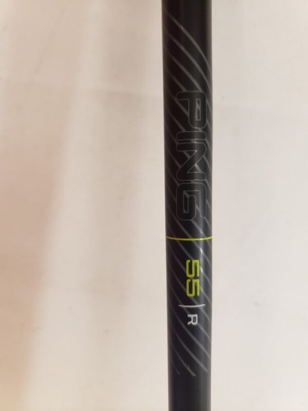 Used Ping G430 SFT Driver 10.5* - Ping ALTA CB 55 - Regular - RH - Image 6