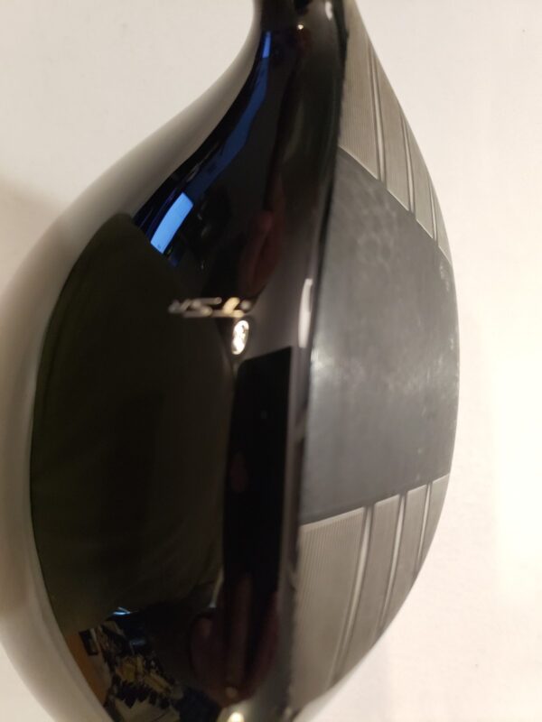 Used Titleist TSR2 Driver 11* - HZRDUS CB 5.0 - Senior - RH - Image 3