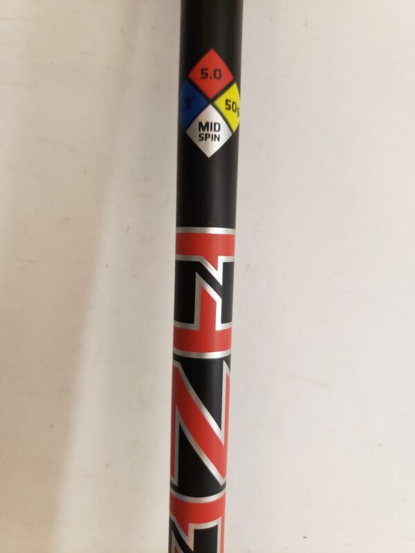 Used Titleist TSR2 Driver 11* - HZRDUS CB 5.0 - Senior - RH - Image 5