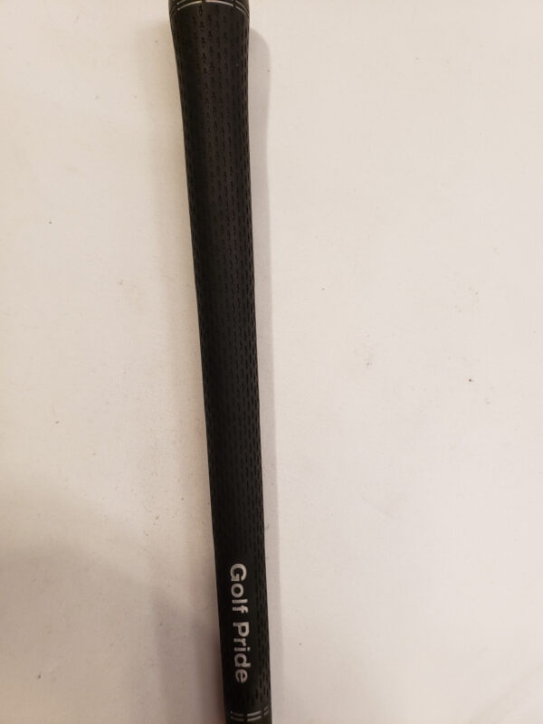 Used Cleveland RTX Zipcore Full Face - Lob Wedge 58* - 9* B - TT DG Spinner - RH - Image 6