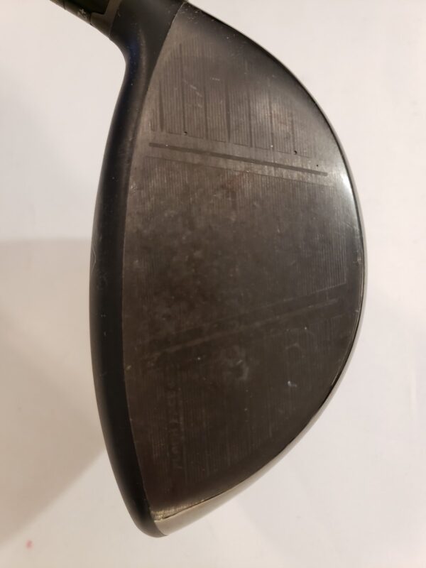 Used Callaway Rogue ST Max LS Driver 10.5* - Tensei Blue AV Series 65 Stiff - RH - Image 2