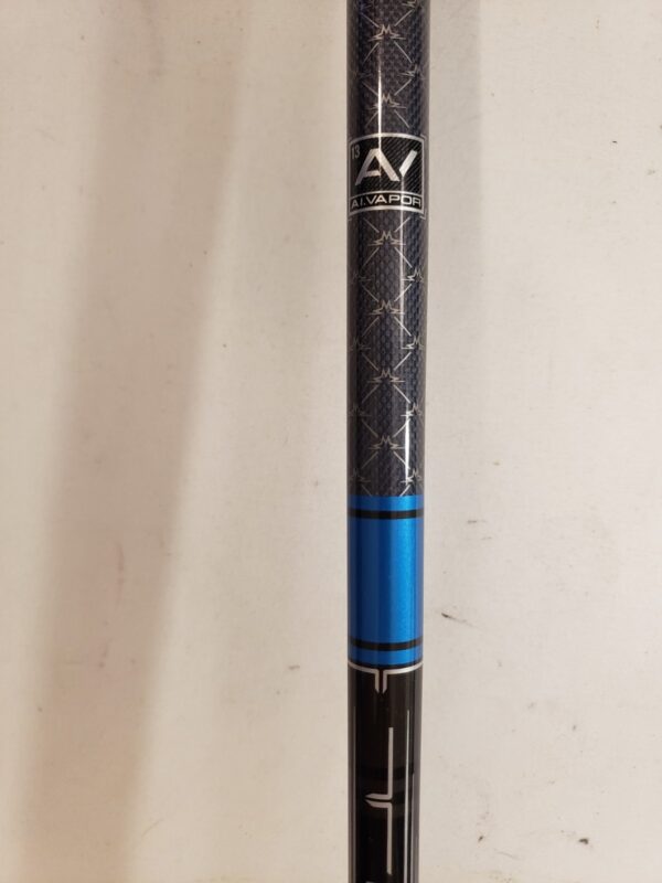 Used Callaway Rogue ST Max LS Driver 10.5* - Tensei Blue AV Series 65 Stiff - RH - Image 5