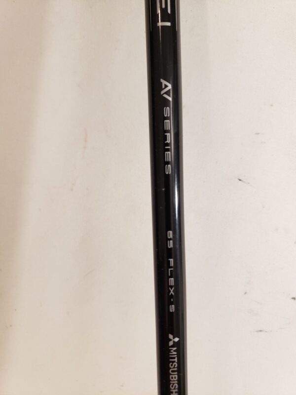 Used Callaway Rogue ST Max LS Driver 10.5* - Tensei Blue AV Series 65 Stiff - RH - Image 6