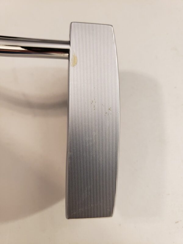 Used Ping 2023 DS72 Putter - Straight Arc - Black Dot - 35" - RH - Image 2