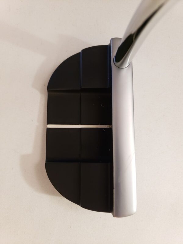 Used Ping 2023 DS72 Putter - Straight Arc - Black Dot - 35" - RH - Image 3