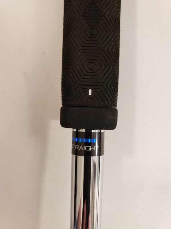 Used Ping 2023 DS72 Putter - Straight Arc - Black Dot - 35" - RH - Image 5