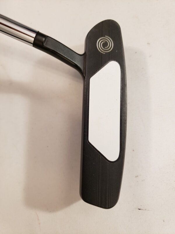 Used Odyssey Tri-Hot 5K Three Putter - 35" - RH - Image 2