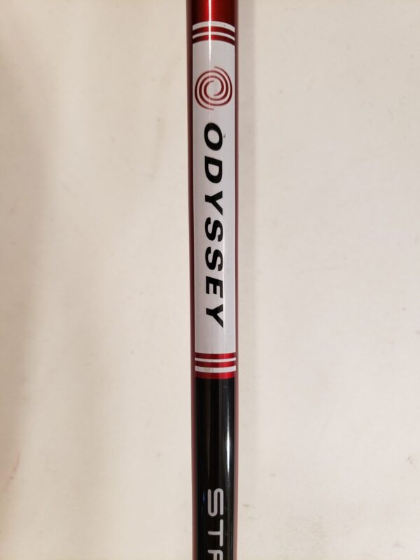 Used Odyssey Tri-Hot 5K Three Putter - 35" - RH - Image 5