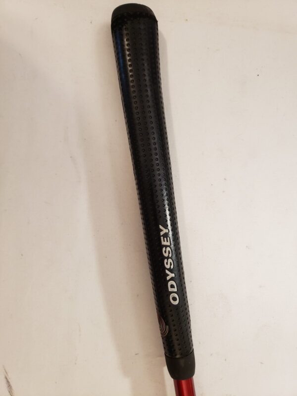 Used Odyssey Tri-Hot 5K Three Putter - 35" - RH - Image 7