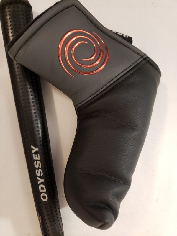 Used Odyssey Tri-Hot 5K Three Putter - 35" - RH - Image 8