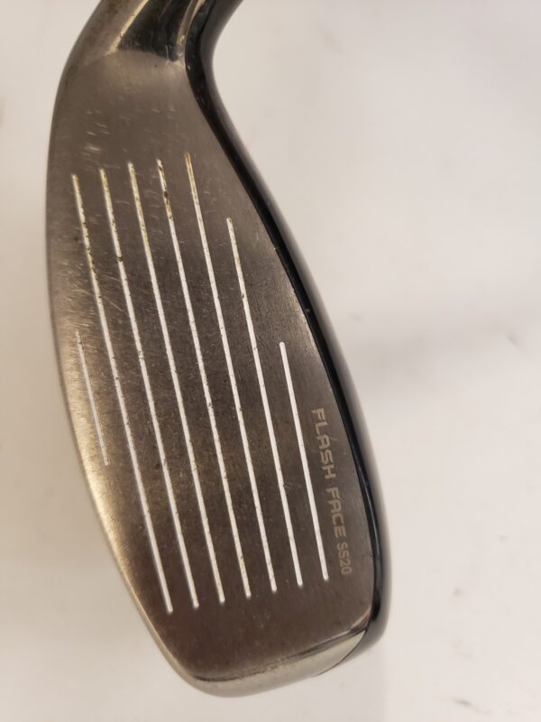 Used Callaway Mavrik - 4 Hybrid 20* - Project X Catalyst 65 5.5 Regular - LH - Image 2