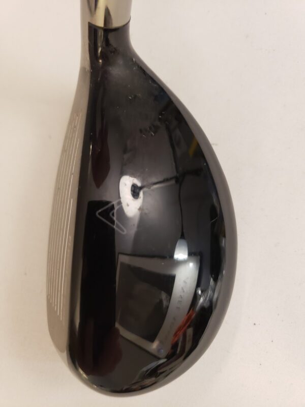 Used Callaway Mavrik - 4 Hybrid 20* - Project X Catalyst 65 5.5 Regular - LH - Image 3