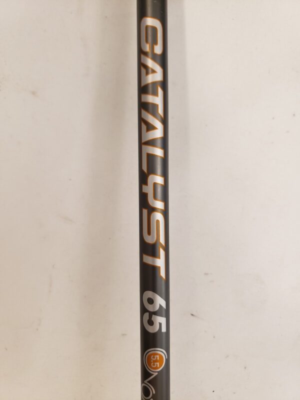 Used Callaway Mavrik - 4 Hybrid 20* - Project X Catalyst 65 5.5 Regular - LH - Image 4