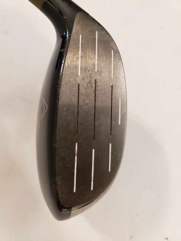 Used Callaway Epic Max 5 Fairway Wood 18* - Project X Cypher 4.0 - Ladies - RH - Image 2