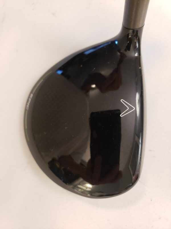 Used Callaway Epic Max 5 Fairway Wood 18* - Project X Cypher 4.0 - Ladies - RH - Image 4