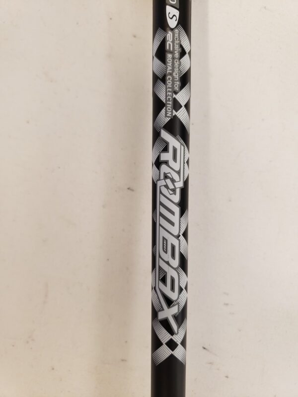 Used Royal Collection BBD 306V TI Tour - 5 Fairway Wood 17* - Rombax 70 Stiff - Image 4
