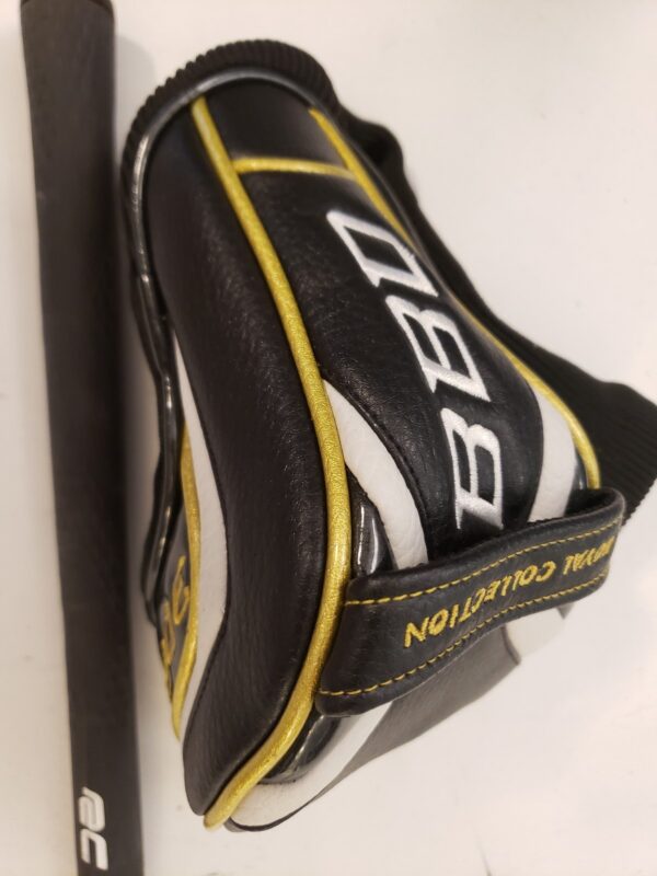 Used Royal Collection BBD 306V TI Tour - 5 Fairway Wood 17* - Rombax 70 Stiff - Image 7