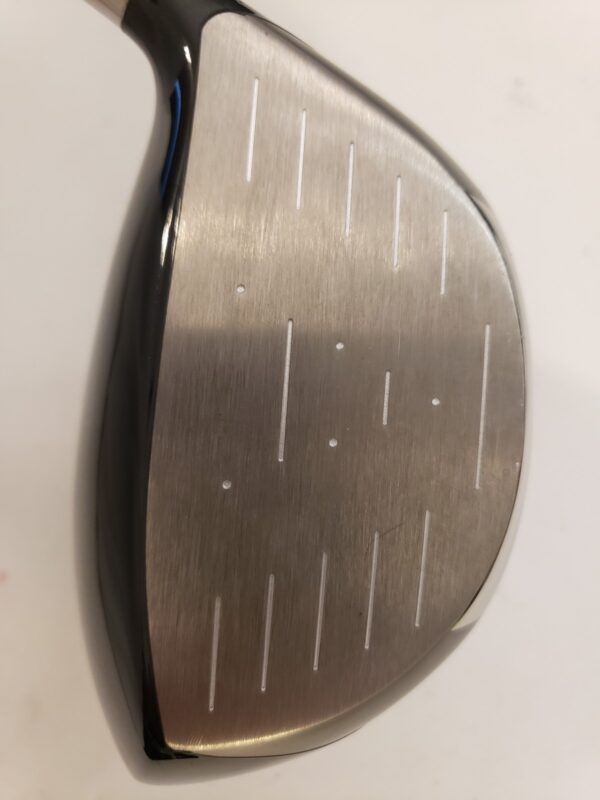 Used Yonex EZONE Type 420 Driver 9* - Speeder 553 - Stiff - RH - Image 2
