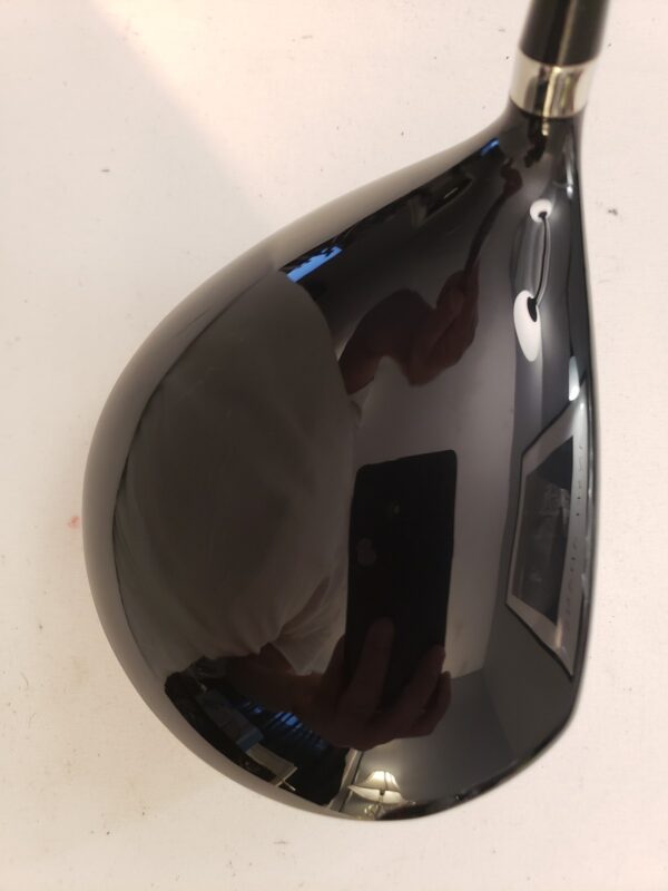 Used Yonex EZONE Type 420 Driver 9* - Speeder 553 - Stiff - RH - Image 3
