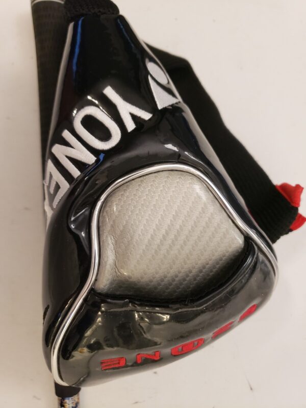 Used Yonex EZONE Type 420 Driver 9* - Speeder 553 - Stiff - RH - Image 6