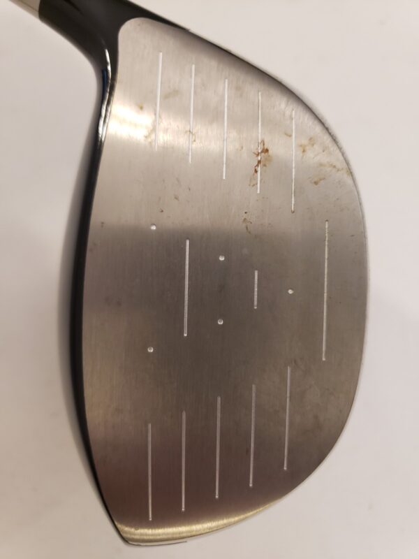 Used Yonex Nanov Nextage Driver 9* - Revis N55 - Senior - RH - Image 2