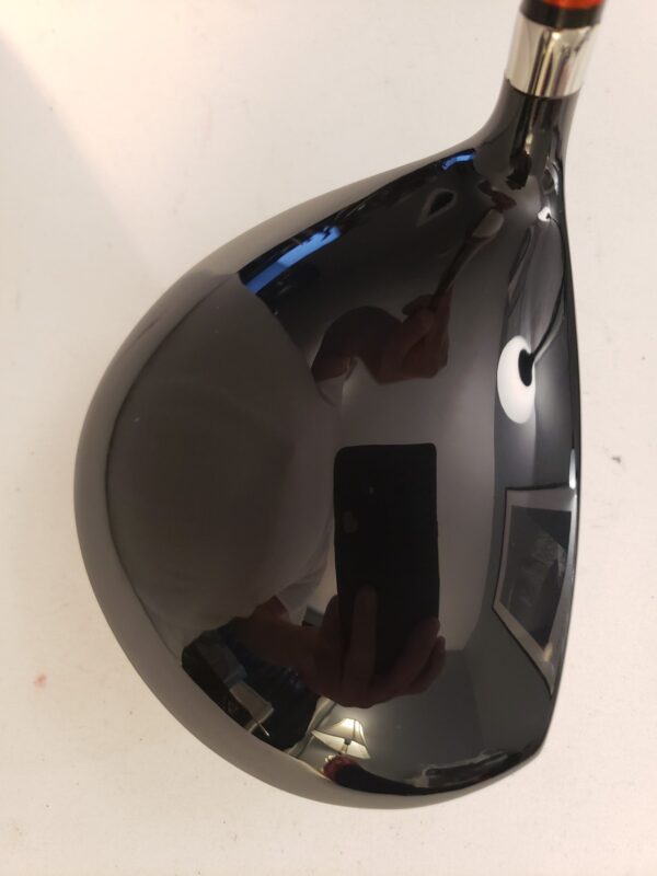 Used Yonex Nanov Nextage Driver 9* - Revis N55 - Senior - RH - Image 3