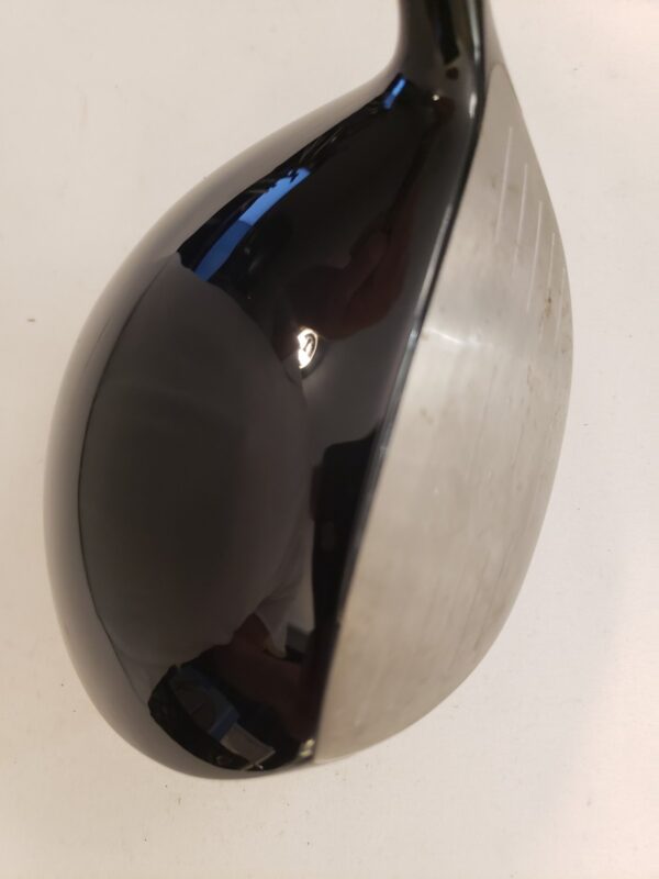 Used Yonex Nanov Nextage Driver 9* - Revis N55 - Senior - RH - Image 4