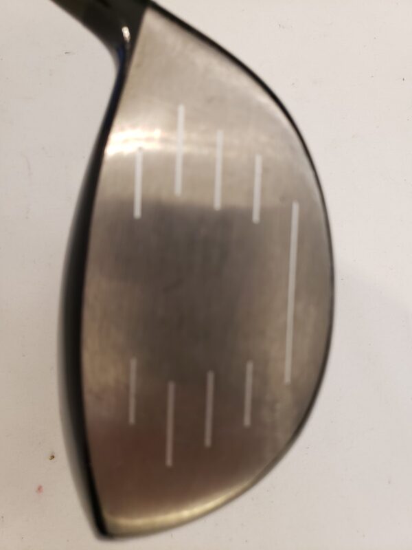 Used RomaRo Ray a Alpha Driver 9.5* - Diamana B 60 - Stiff - RH - Image 2