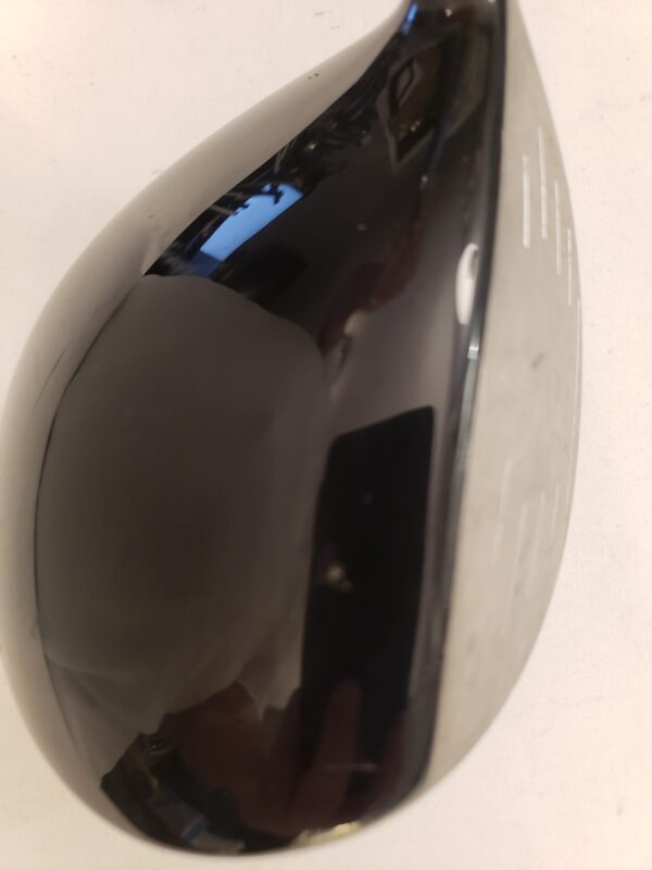 Used RomaRo Ray a Alpha Driver 9.5* - Diamana B 60 - Stiff - RH - Image 4