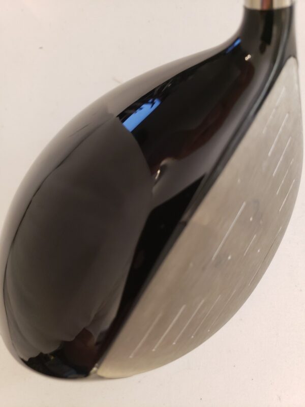 Used Yonex EZONE Type 420 Driver 9* - Bassara W 53 - Senior - RH - Image 4
