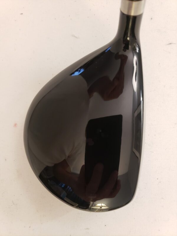 Used Miura Precious Edition - 3 Fairway Wood 15* - Matrix Ozik TP-6 - Stiff - RH - Image 3