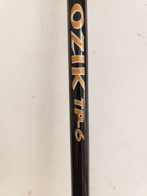 Used Miura Precious Edition - 3 Fairway Wood 15* - Matrix Ozik TP-6 - Stiff - RH - Image 5