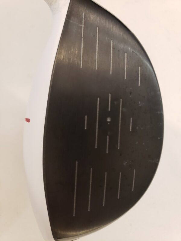 Used TaylorMade AeroBurner TP Driver 9* - Diamana BF 50 - Stiff - RH - Image 2
