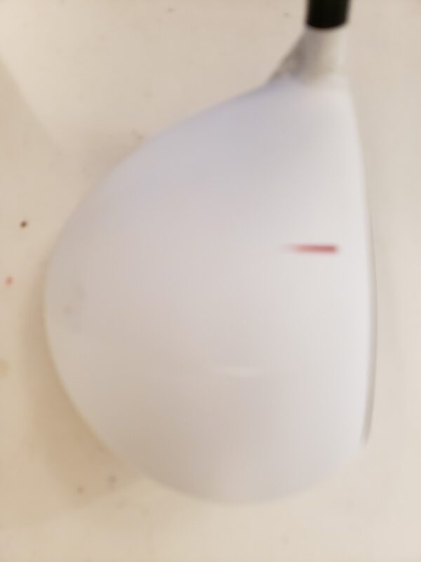 Used TaylorMade AeroBurner TP Driver 9* - Diamana BF 50 - Stiff - RH - Image 3