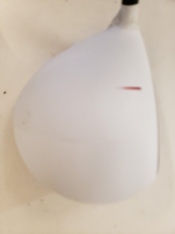Used TaylorMade AeroBurner TP Driver 9* - Diamana BF 50 - Stiff - RH - Image 4