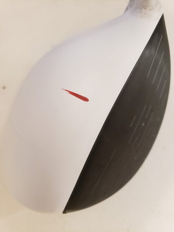 Used TaylorMade AeroBurner TP Driver 9* - Diamana BF 50 - Stiff - RH - Image 6