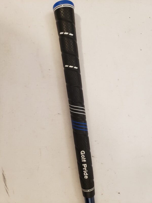 Used TaylorMade AeroBurner TP Driver 9* - Diamana BF 50 - Stiff - RH - Image 10