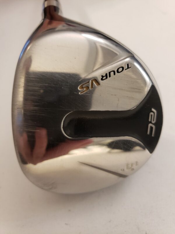 Used Royal Collection BBD's Tour VS - 5 Fairway Wood 18* - Diamana 'ilima Stiff