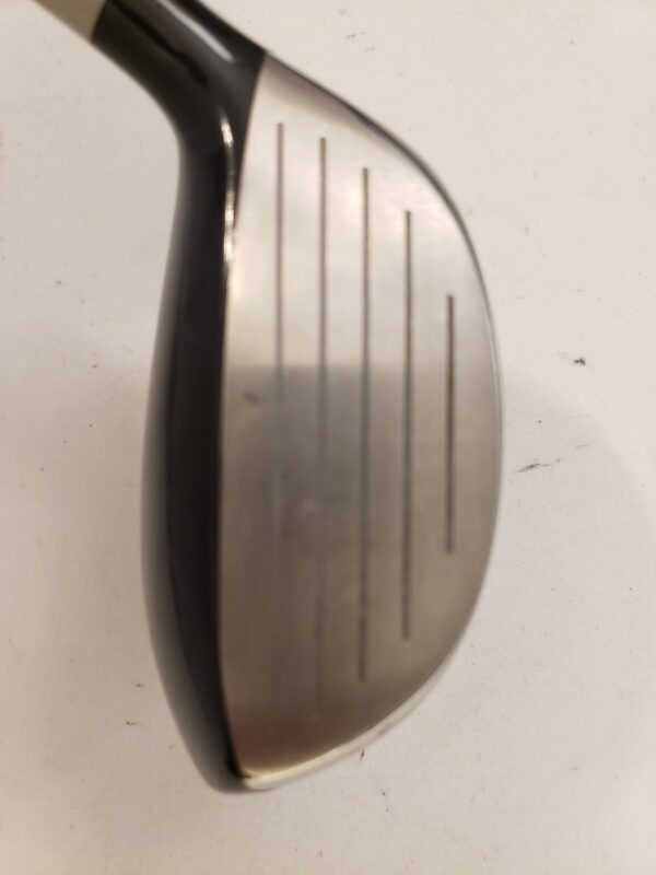 Used Royal Collection BBD's Tour VS - 5 Fairway Wood 18* - Diamana 'ilima Stiff - Image 2