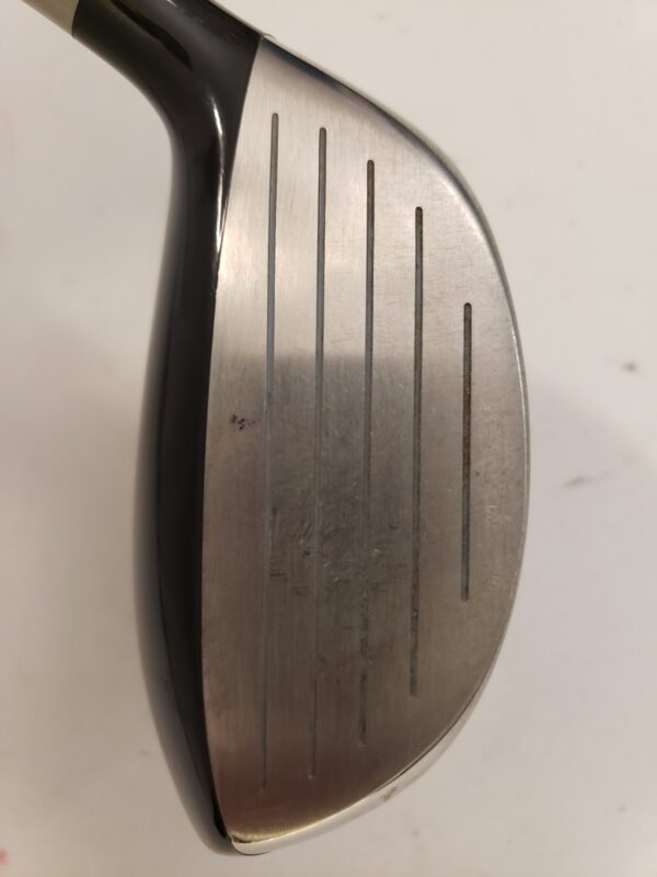 Used Royal Collection BBD's Tour VS - 5 Fairway Wood 18* - Diamana 'ilima Stiff - Image 3