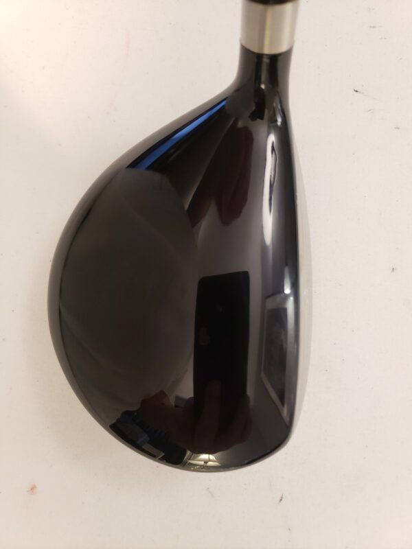Used Royal Collection BBD's Tour VS - 5 Fairway Wood 18* - Diamana 'ilima Stiff - Image 4