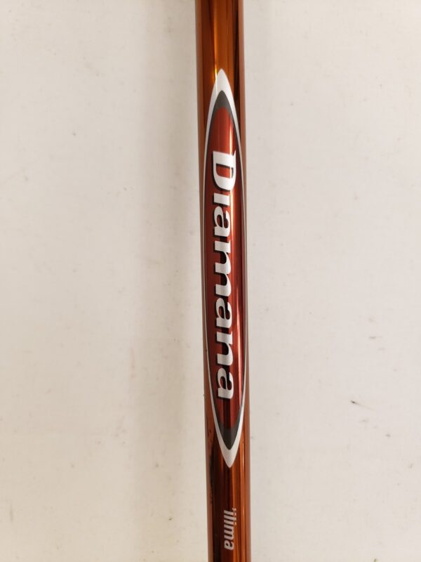 Used Royal Collection BBD's Tour VS - 5 Fairway Wood 18* - Diamana 'ilima Stiff - Image 5