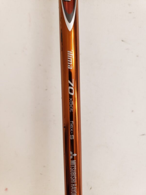 Used Royal Collection BBD's Tour VS - 5 Fairway Wood 18* - Diamana 'ilima Stiff - Image 6