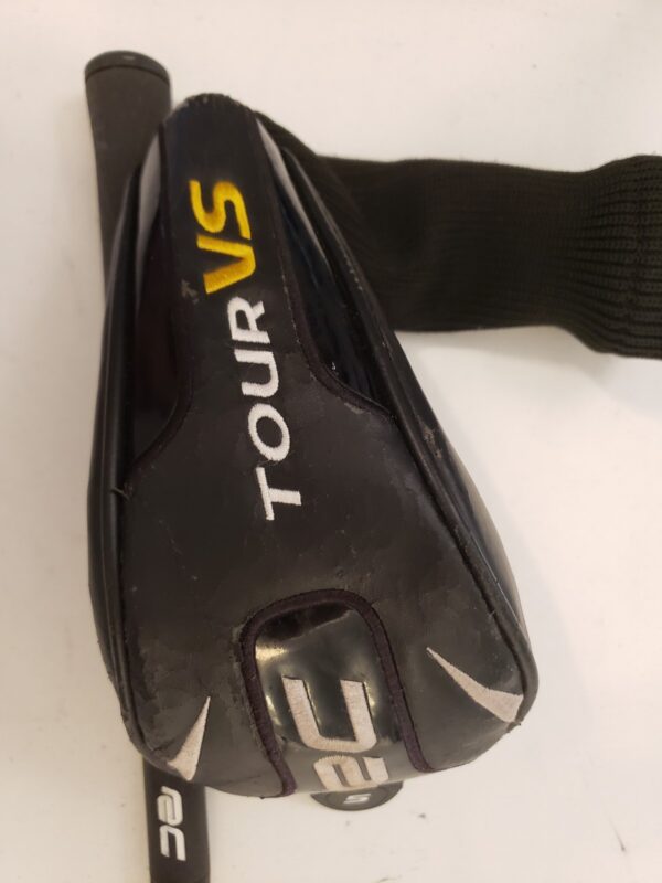 Used Royal Collection BBD's Tour VS - 5 Fairway Wood 18* - Diamana 'ilima Stiff - Image 9