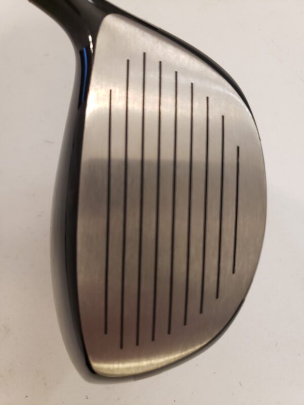 Used Yamaha inpres X Driver 10* - RomBax 6Y09 - Stiff - RH - Image 2