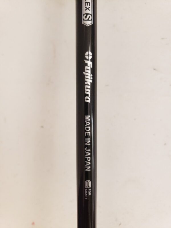 Used Yamaha inpres X Driver 10* - RomBax 6Y09 - Stiff - RH - Image 6